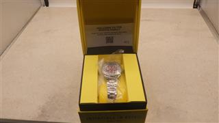 INVICTA Unisex Wristwatch 37125